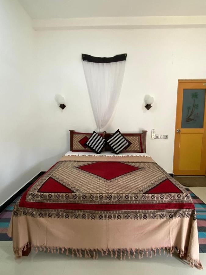 Villa Sun Rising ตัลป์ ภายนอก รูปภาพ