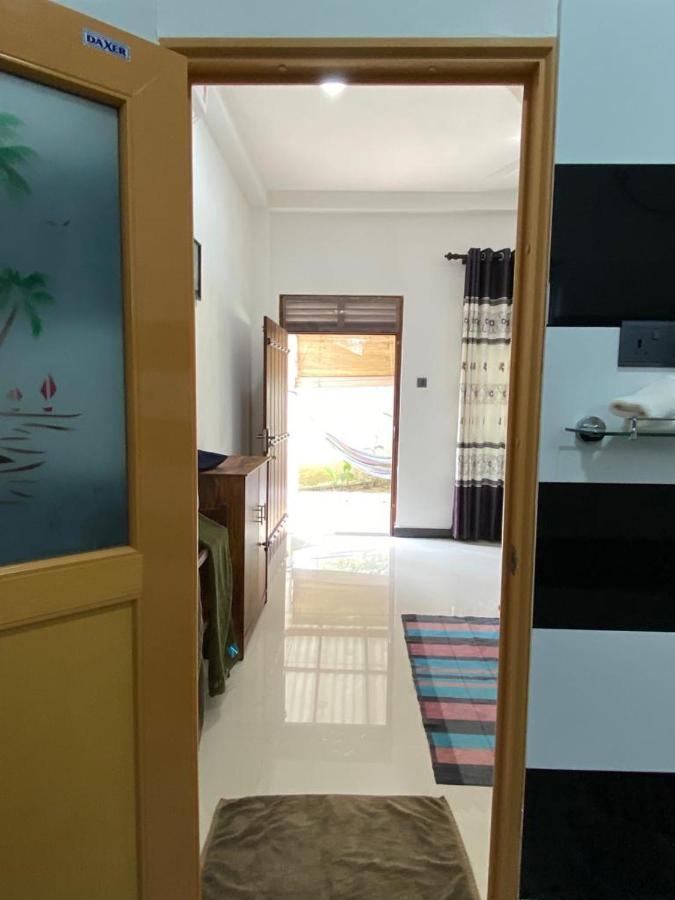 Villa Sun Rising ตัลป์ ภายนอก รูปภาพ