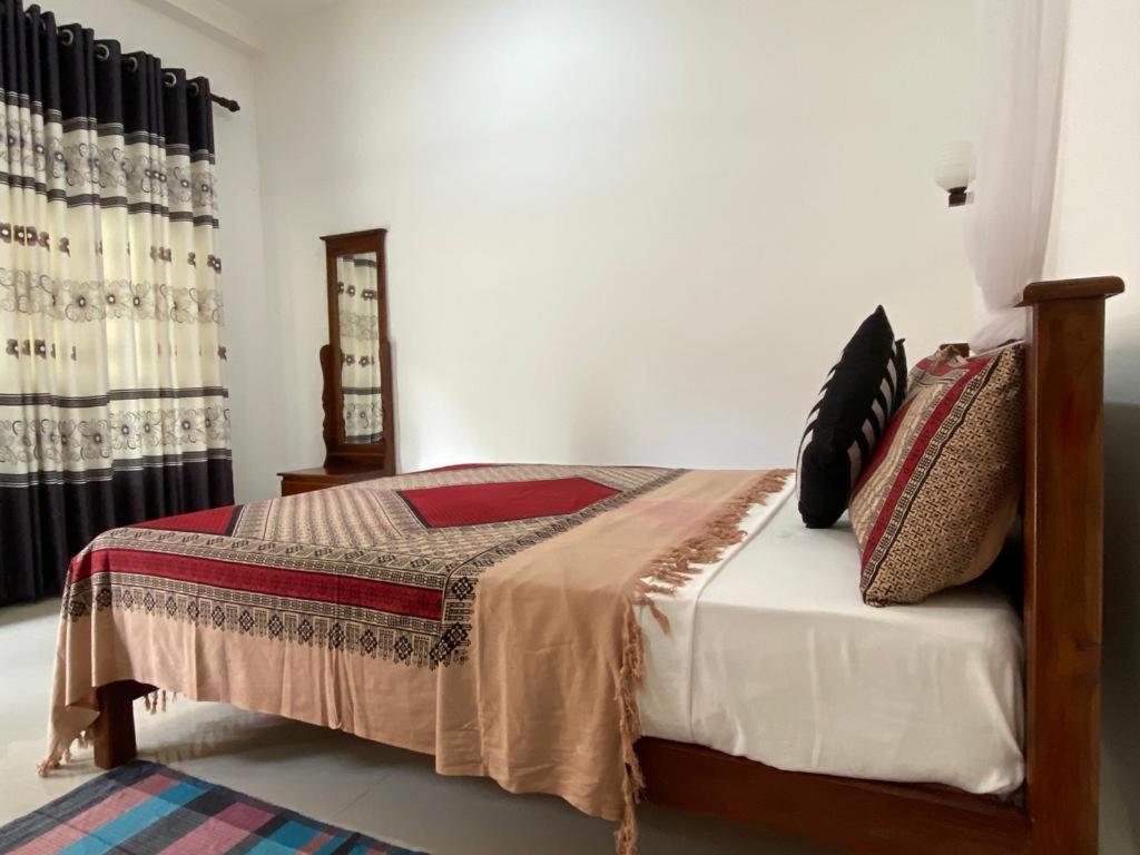 Villa Sun Rising ตัลป์ ห้อง รูปภาพ