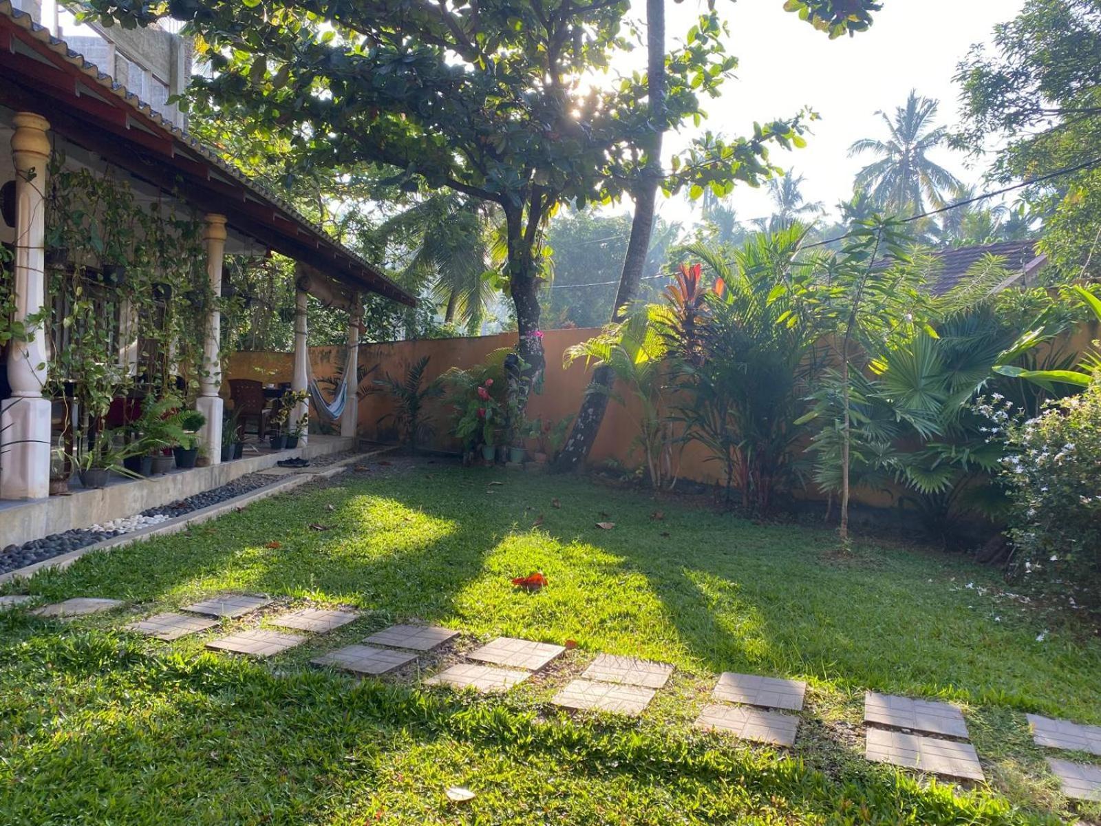 Villa Sun Rising ตัลป์ ภายนอก รูปภาพ
