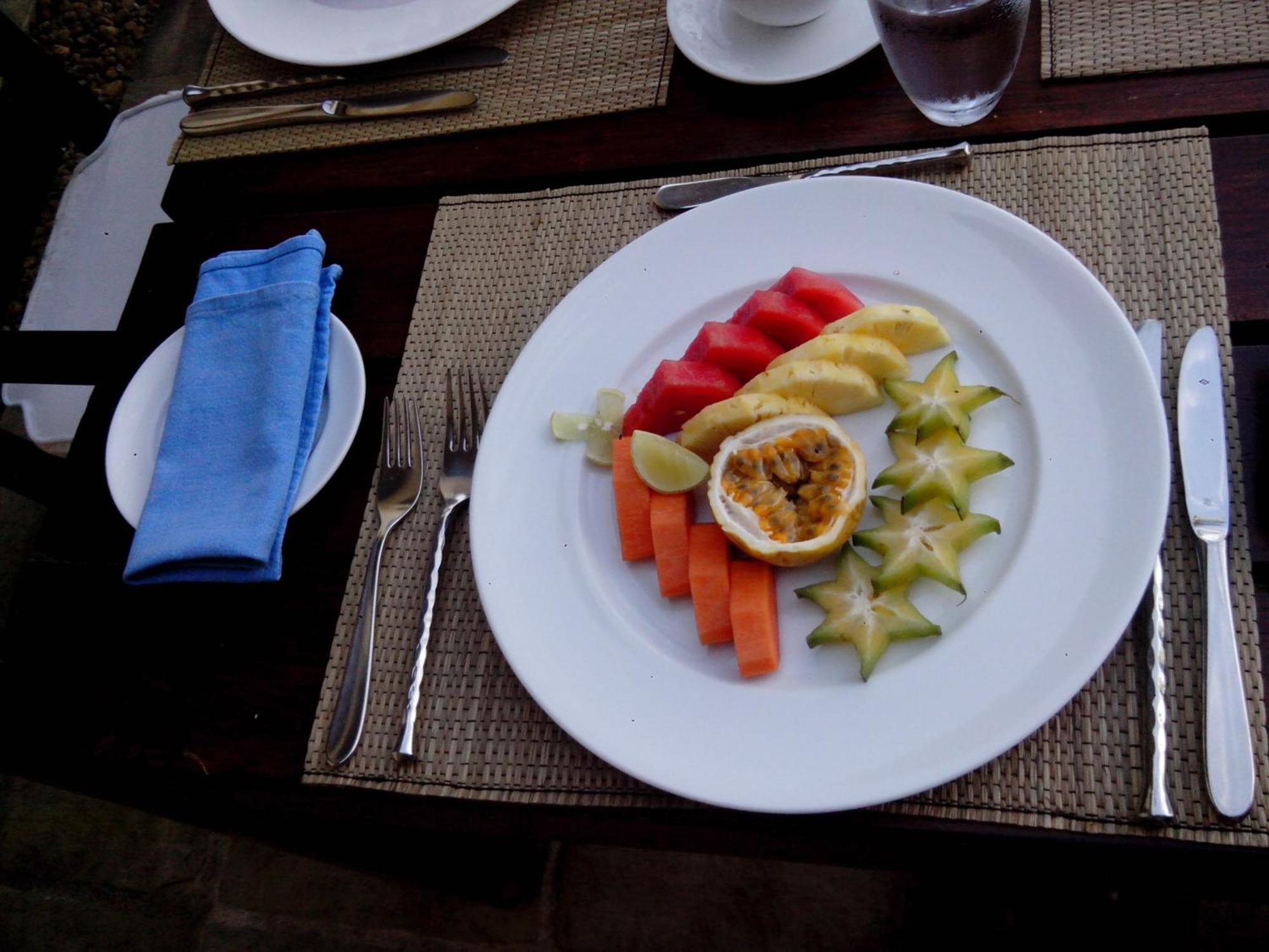 Villa Sun Rising ตัลป์ ภายนอก รูปภาพ